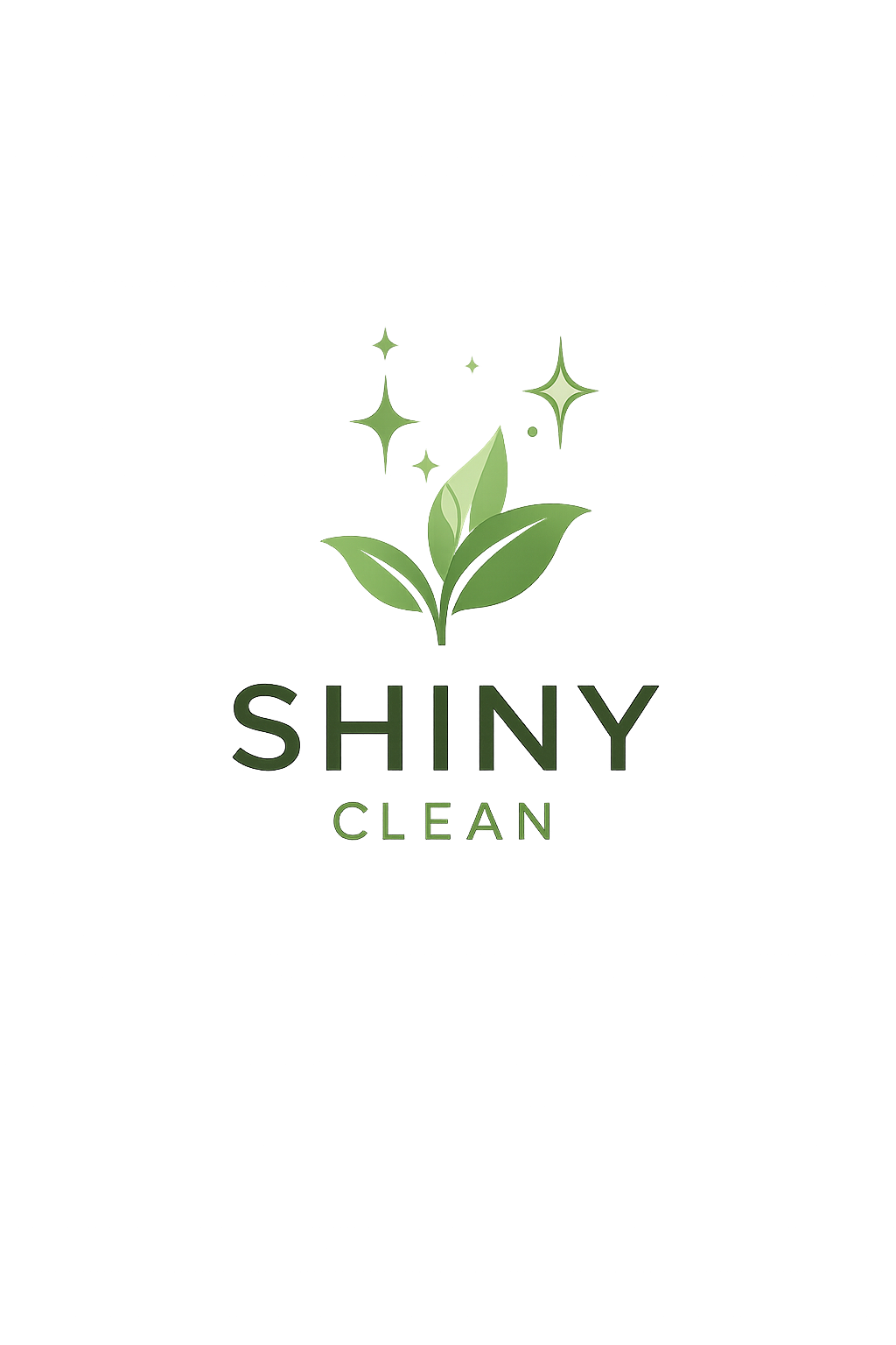 MB Shiny Clean logo